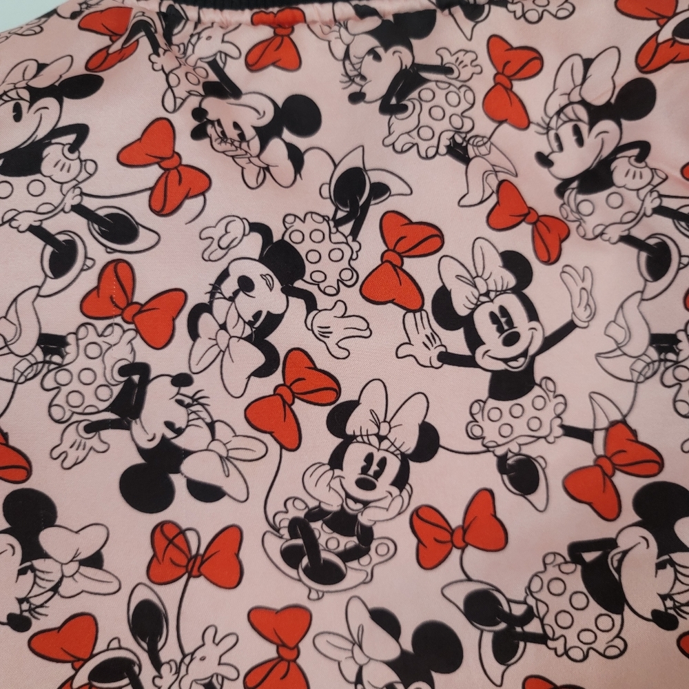 Minnie Mouse Jacket 5 / 6 - Picture 2 of 4